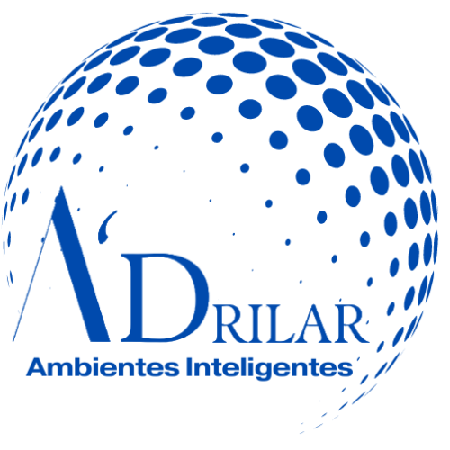Adrilar Ambientes Inteligentes